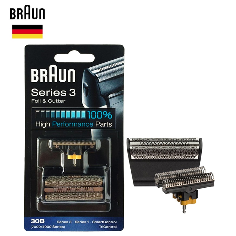 Braun 30B  Ŀ  ǰ 7000/4000 ø 鵵 ..